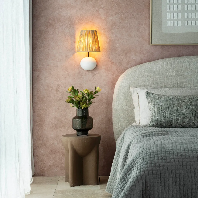 Interior Wall Lights