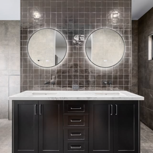 LED Mirrors