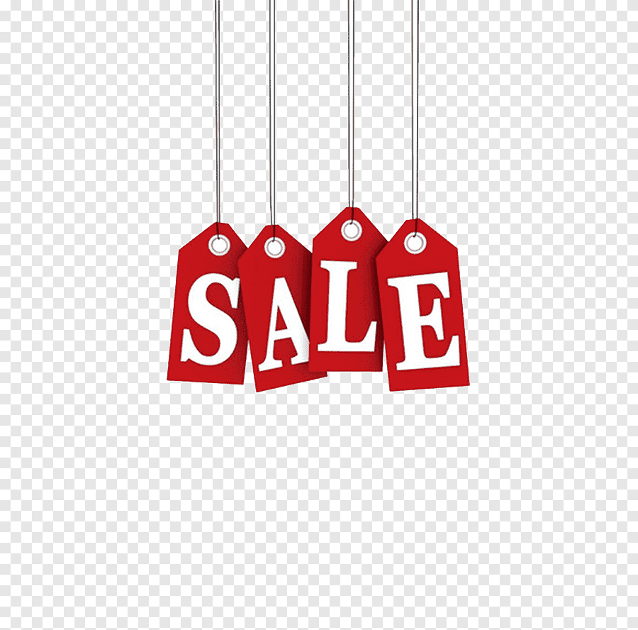 SALE