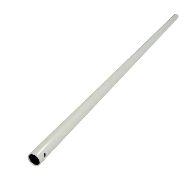 Cloudfan Extension Rod (Aluminium) 900mm White