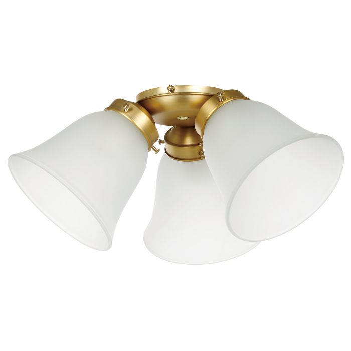 WAIKIKI FAN LIGHT