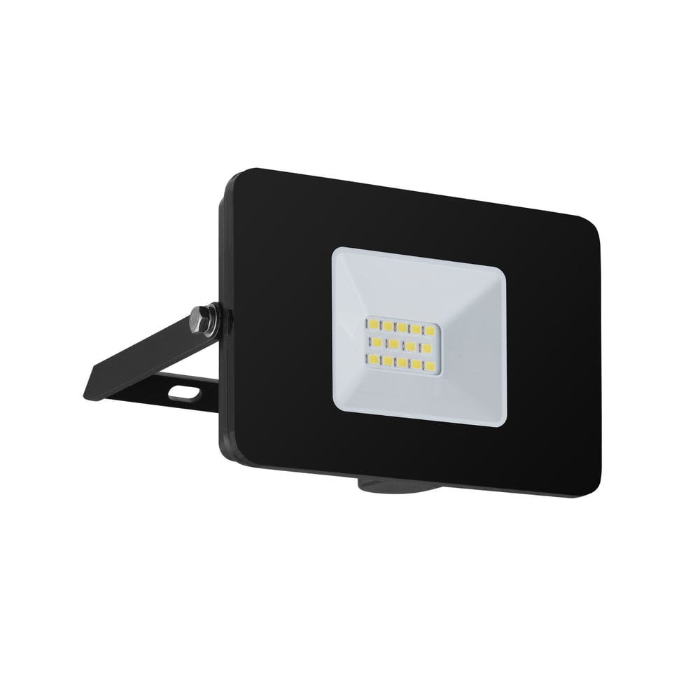 Faedo 3 Ext 10w Led 5000k Blk