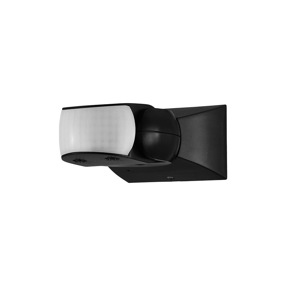Detect Me Sensor Blk 180 Deg Pir Large