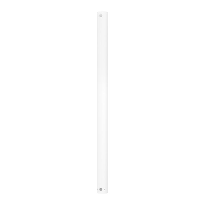 DOWNROD 450MM WHT SUIT ALOHA/ARUBA