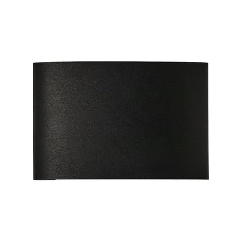 Opula 2 Wall Light-BK-3K