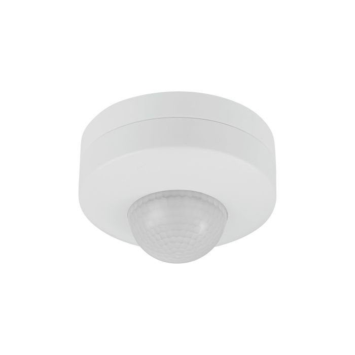 DETECT ME SENSOR WHT 360 DEG PIR