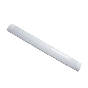 Led Slim Arc 40w Wh Tc 1200mm WIDE