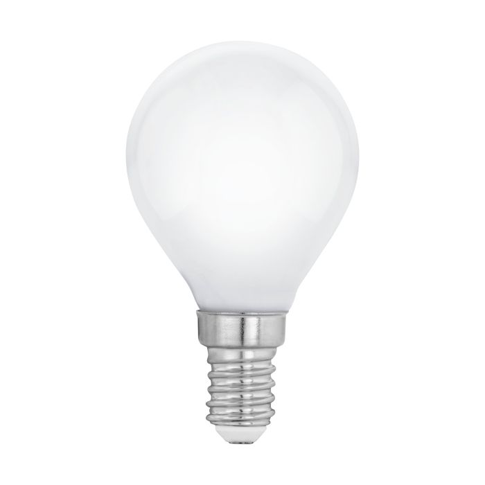 ^4W E14 2700K NON-DIM LED F/RND FROST