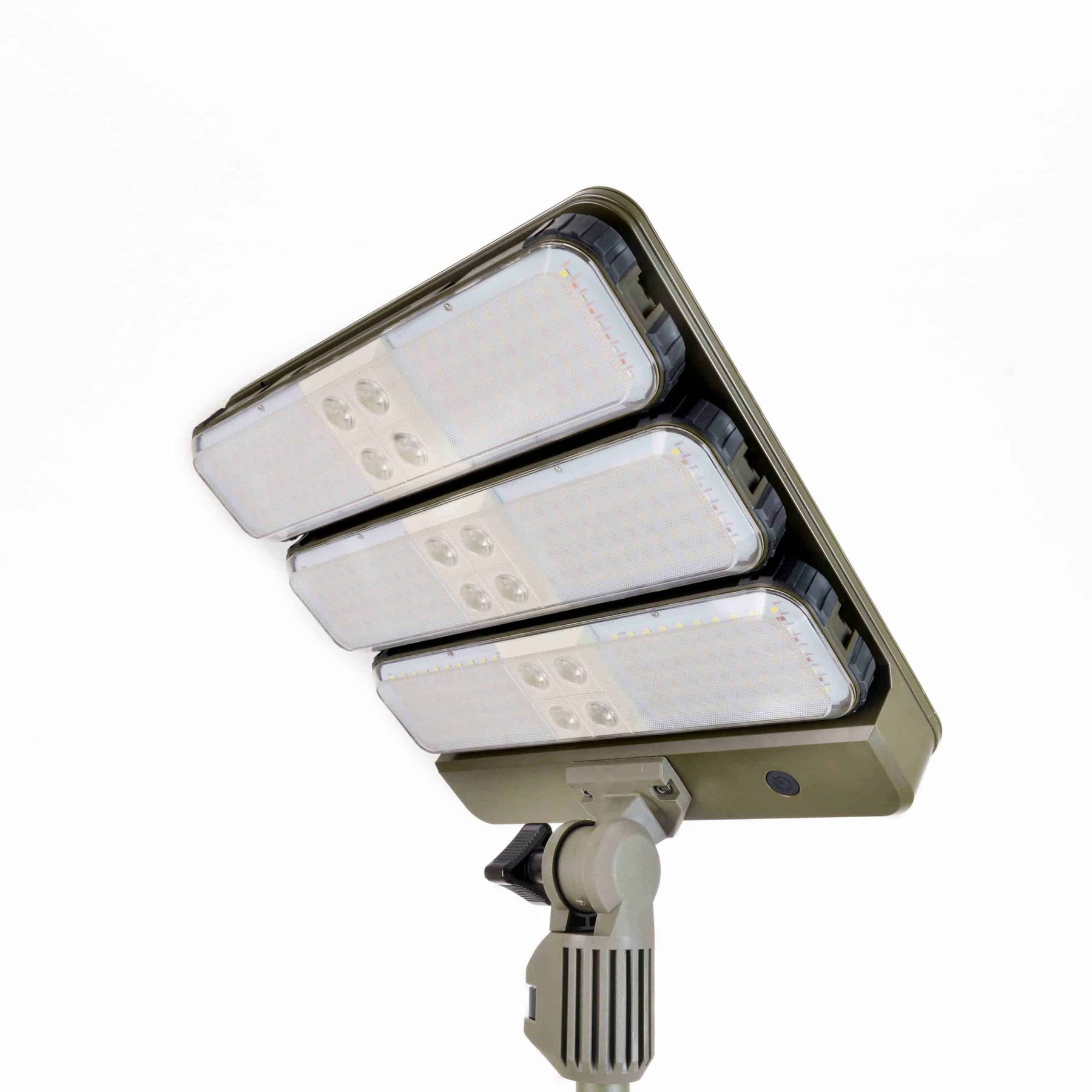 Solar LED Camping Light
