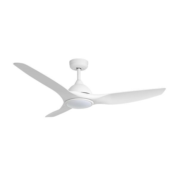Fanco Horizon 2 - CCT LED Light Kit - White