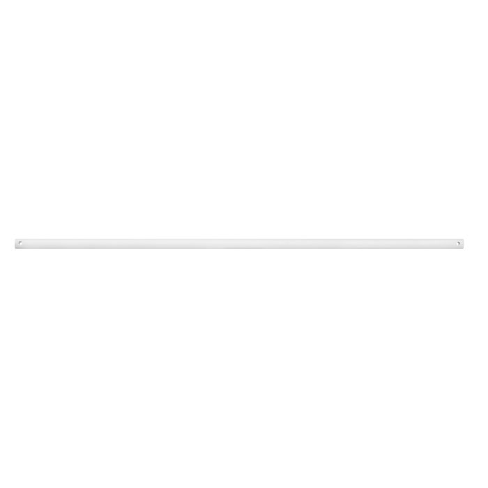 DOWNROD 900MM WHT SUIT ALOHA/ARUBA