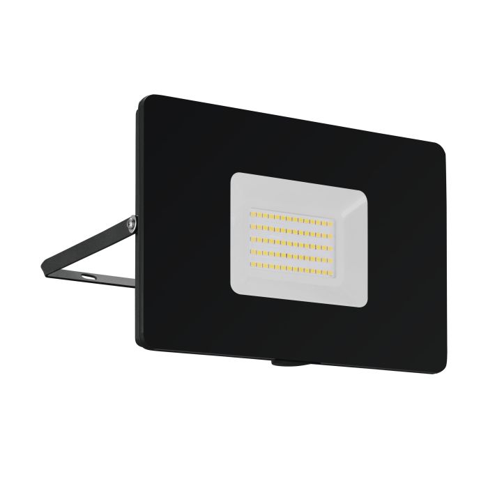 FAEDO 3 EXT 50W LED 5000K BLK