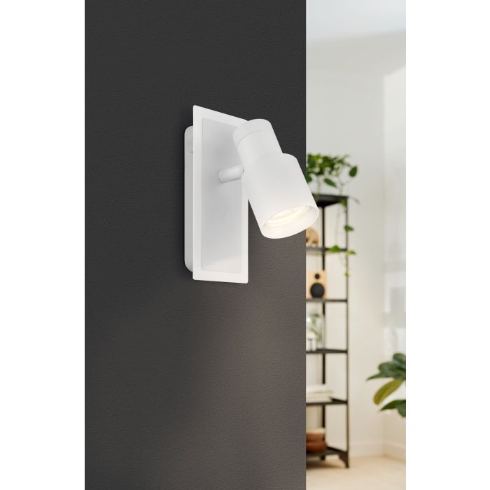Aero Single Wall Light