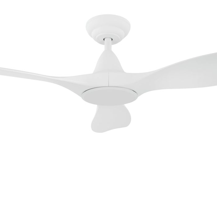 NOOSA 46 DC FAN WHT