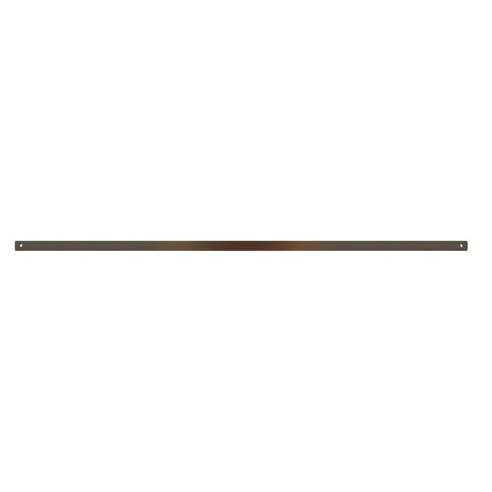 DOWNROD 900MM ANT BRZ SUIT WAIKIKI