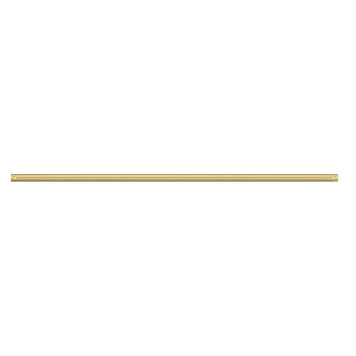 DOWNROD 900MM BRS MATT SUIT WAIKIKI