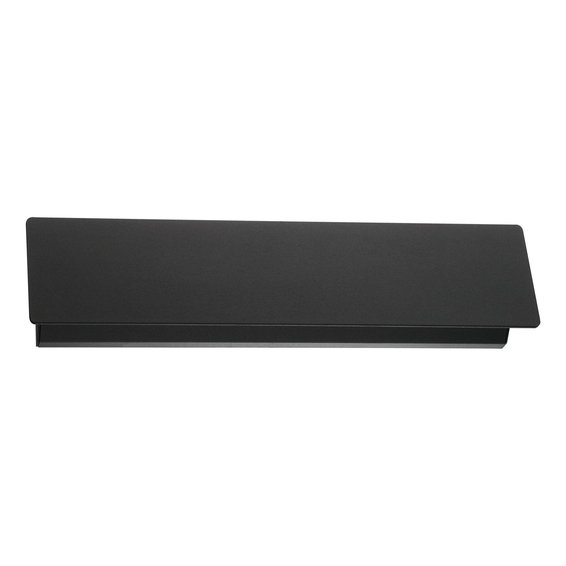 ZUBIALDE W/L 12W LED 3000K BLK