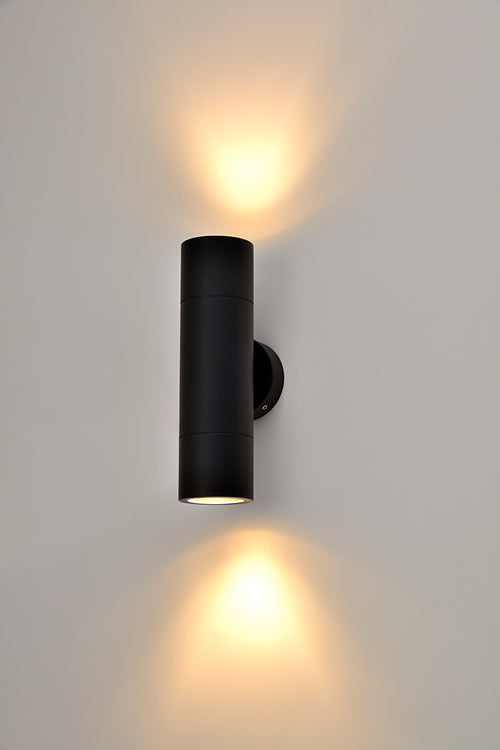 Up Down Black Ip65