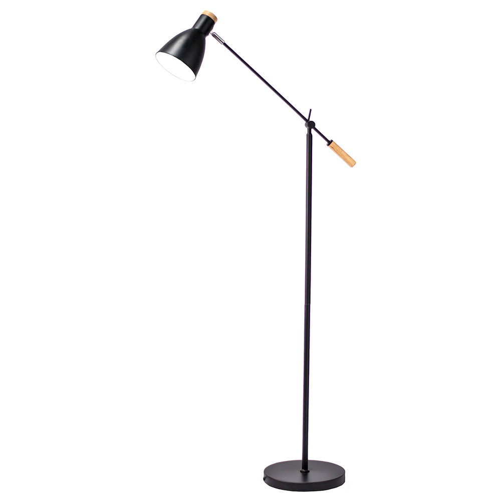 Scandinavian Floor Lamp