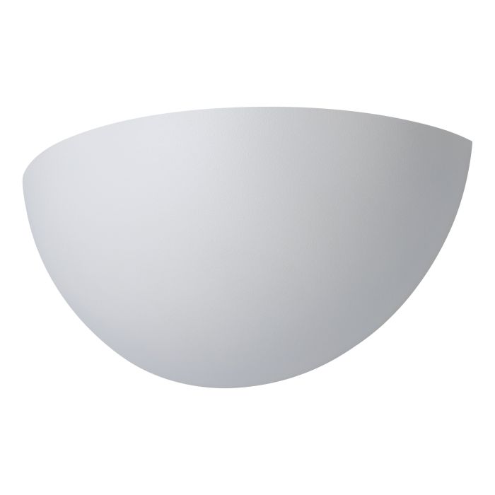 Luna Half Moon Wall Light