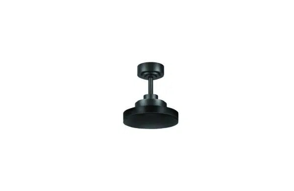 Albatross II DC WIFI & Remote Control Ceiling Fan Motor Only Matt Black