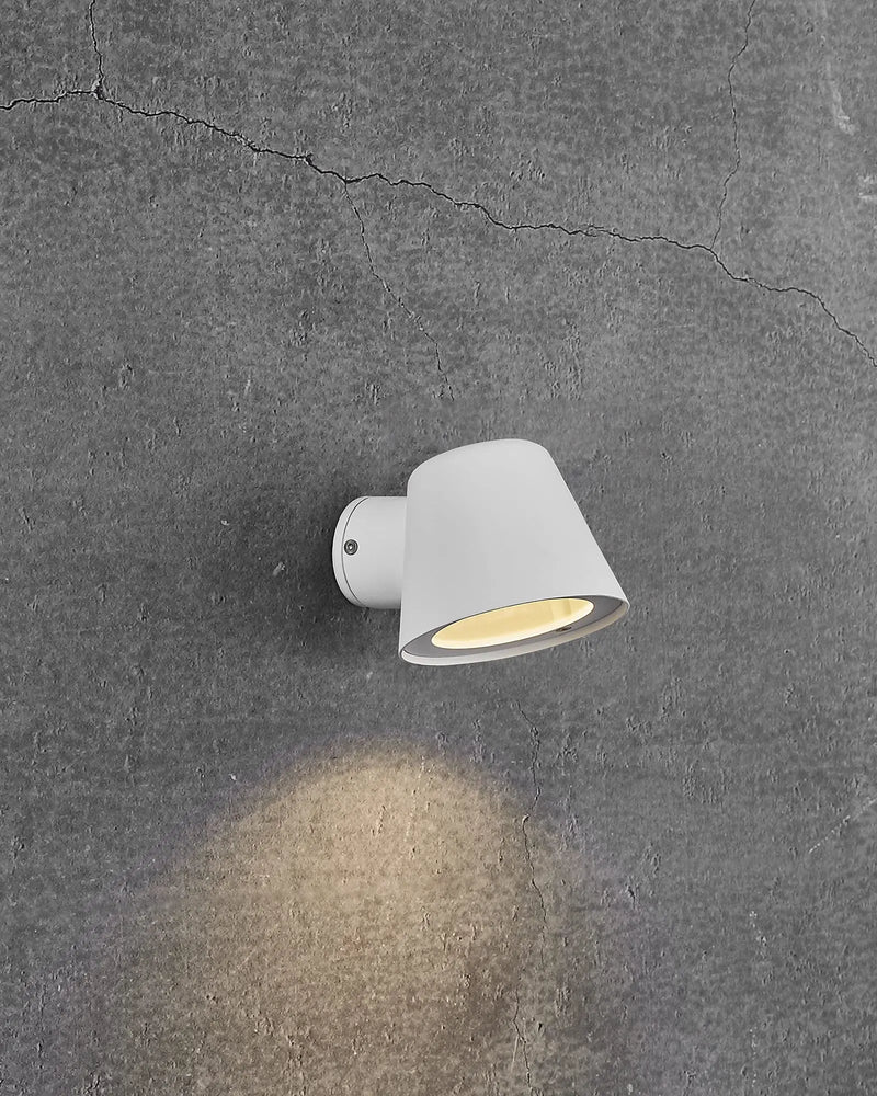 Aleria Wall Light