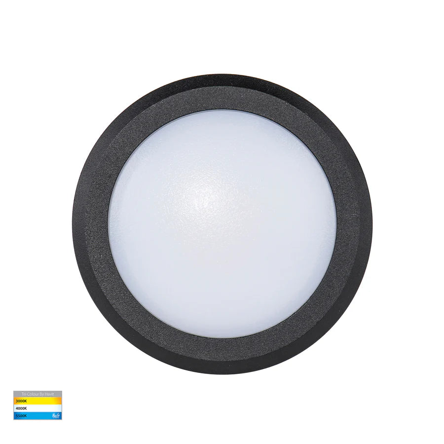 Halo Surface Step Light
