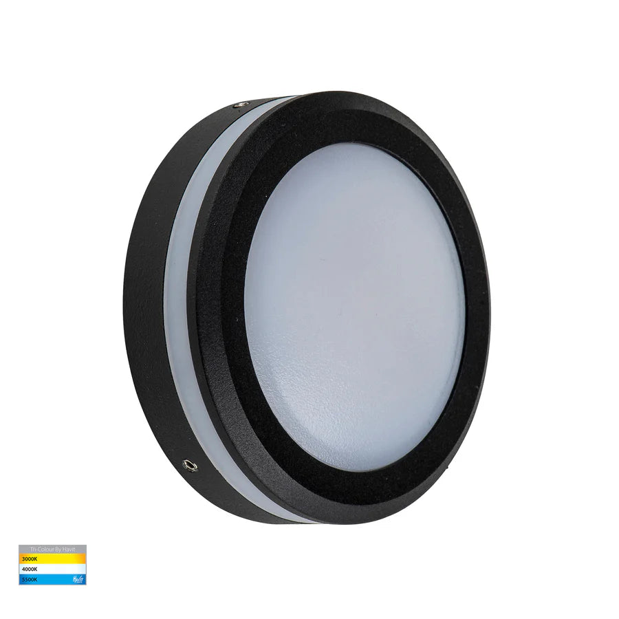 Halo Surface Step Light