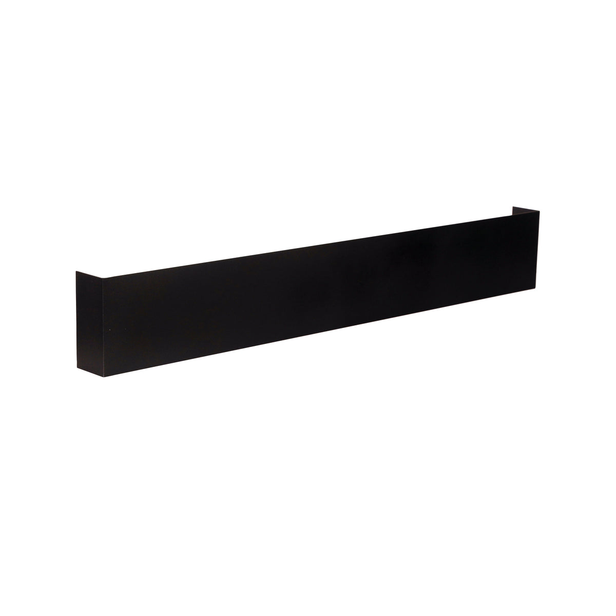 RAFTER.60 BLACK CTS LED WALL LIGHT