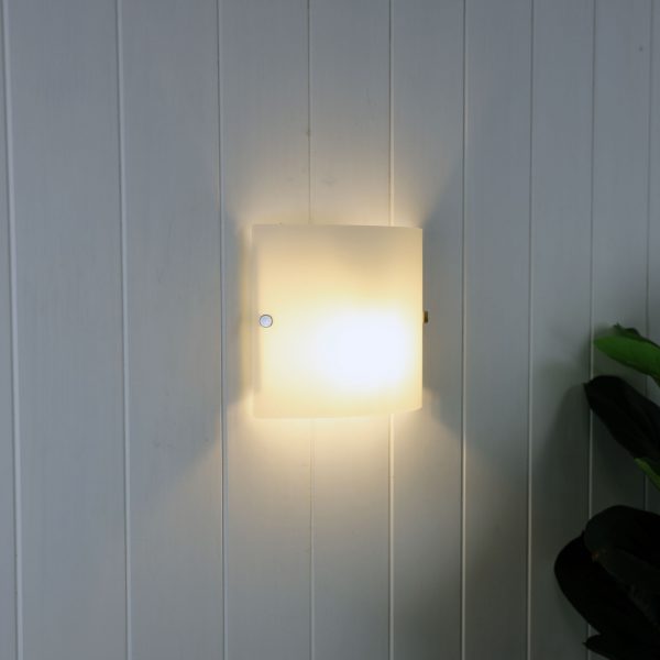 DUO.2 WALL LIGHT E14