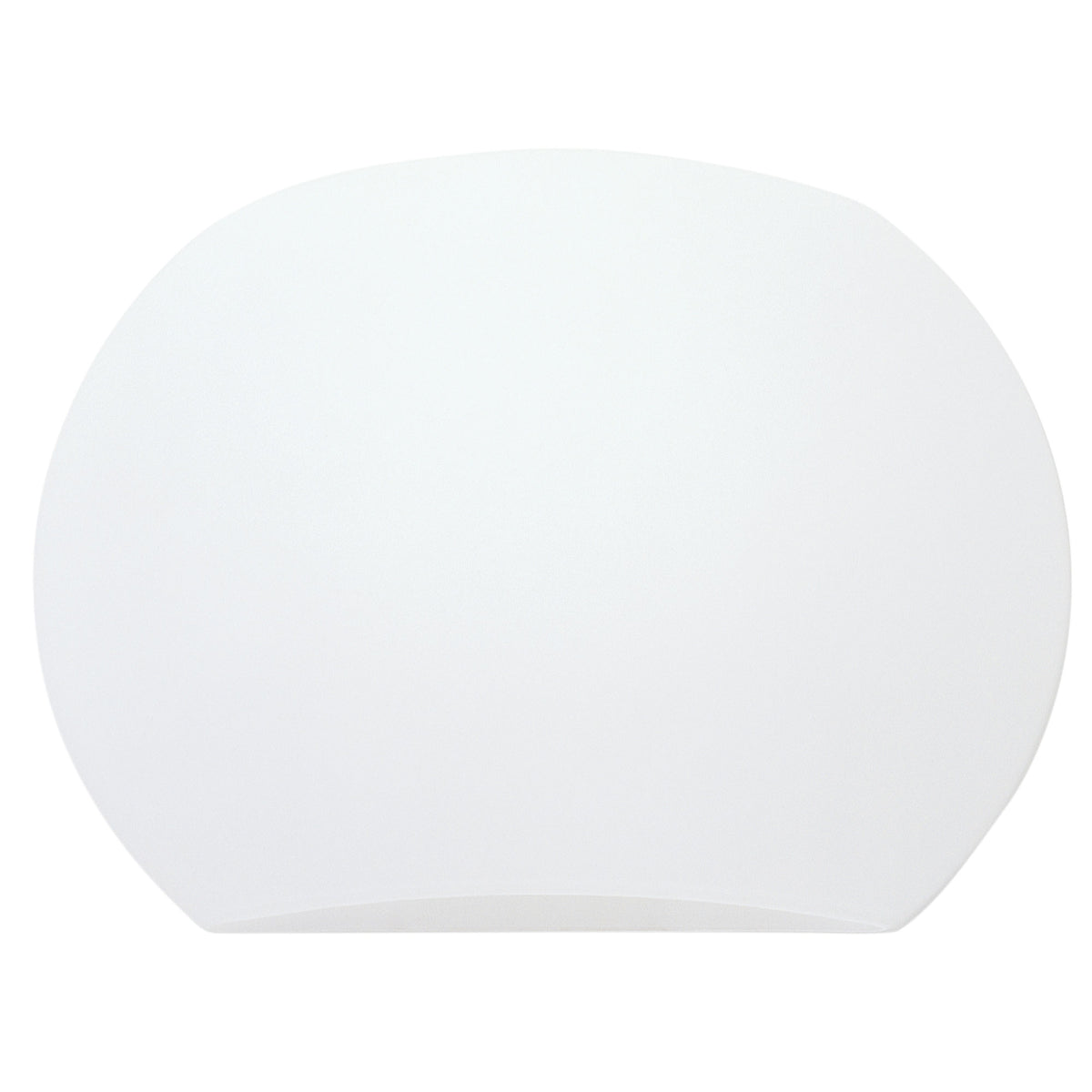 ELBA FLUSH MOUNT OPAL WALL LIGHT