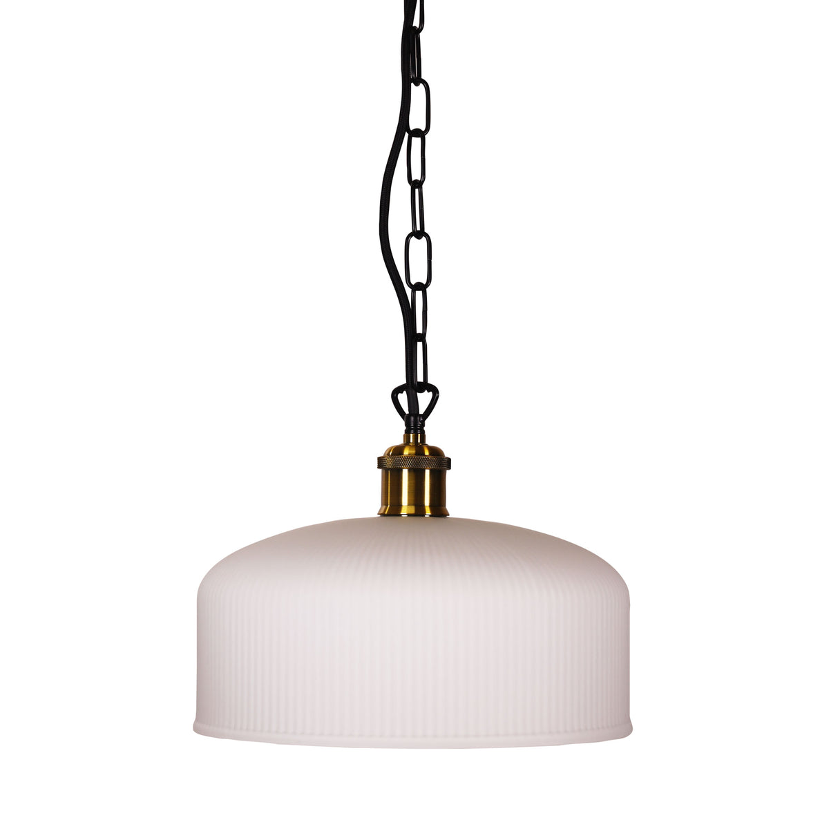 Savoy Opal Pendant Light