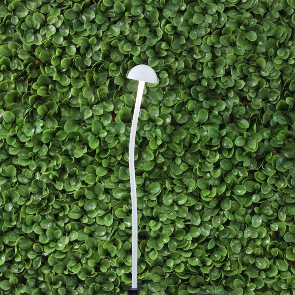 ENOKI.1 12V GARDEN LIGHT WHITE