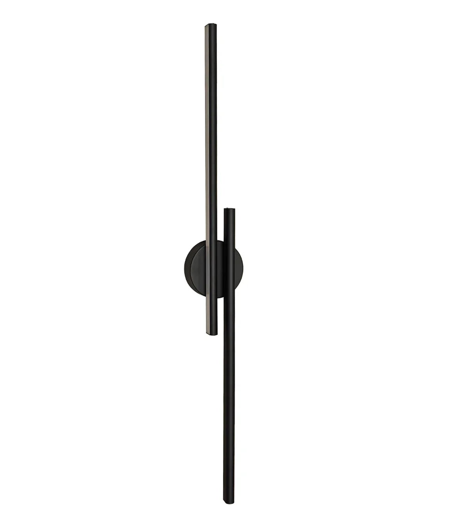 RACHA Interior Linear LED Tri-CCT Wall Lights
