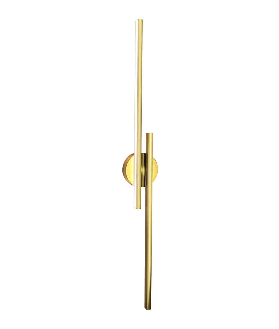 RACHA Interior Linear LED Tri-CCT Wall Lights