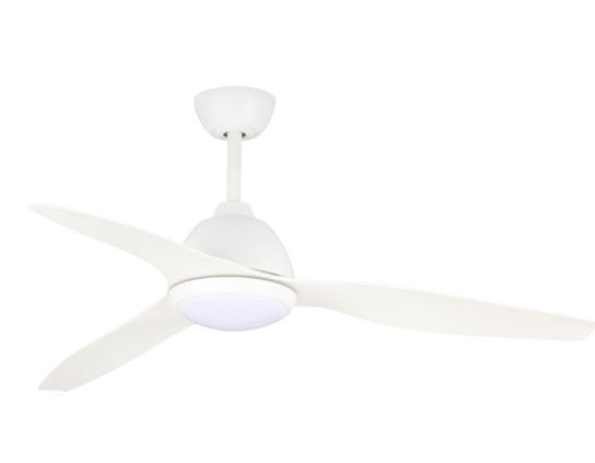 Fanco Breeze AC 48in (122cm) with LED Light