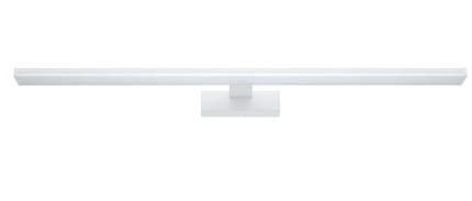 PANDELLA 1 W/L 14W LED 4000K BLK 780MM