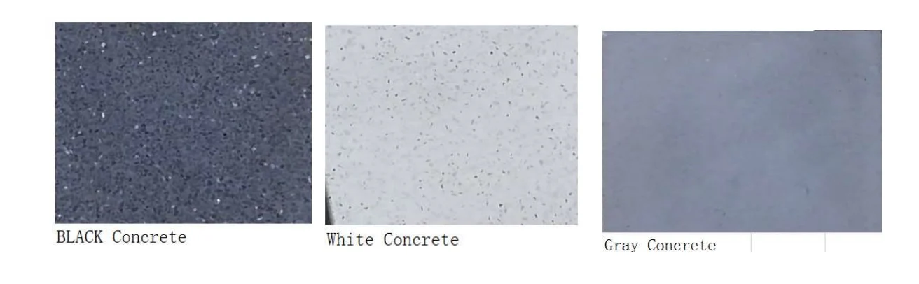 Colton Square concrete white