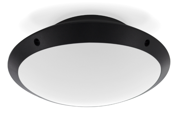 Striker 300mm LED Bunker Light Tri-CCT
