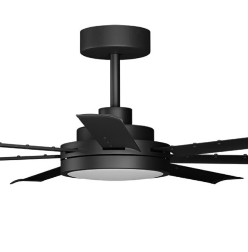 Alula optional Light Kit