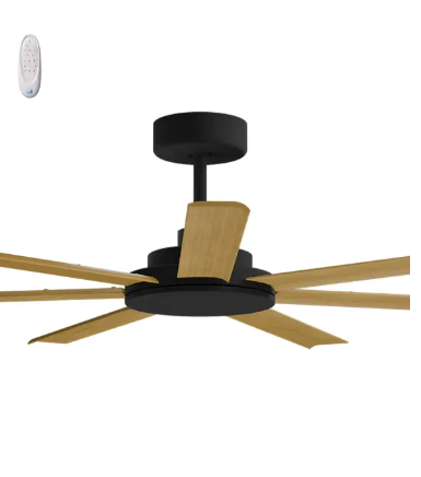 Alula 80in Ceiling Fan (Optional Light)