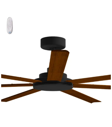 Alula 80in Ceiling Fan (Optional Light)