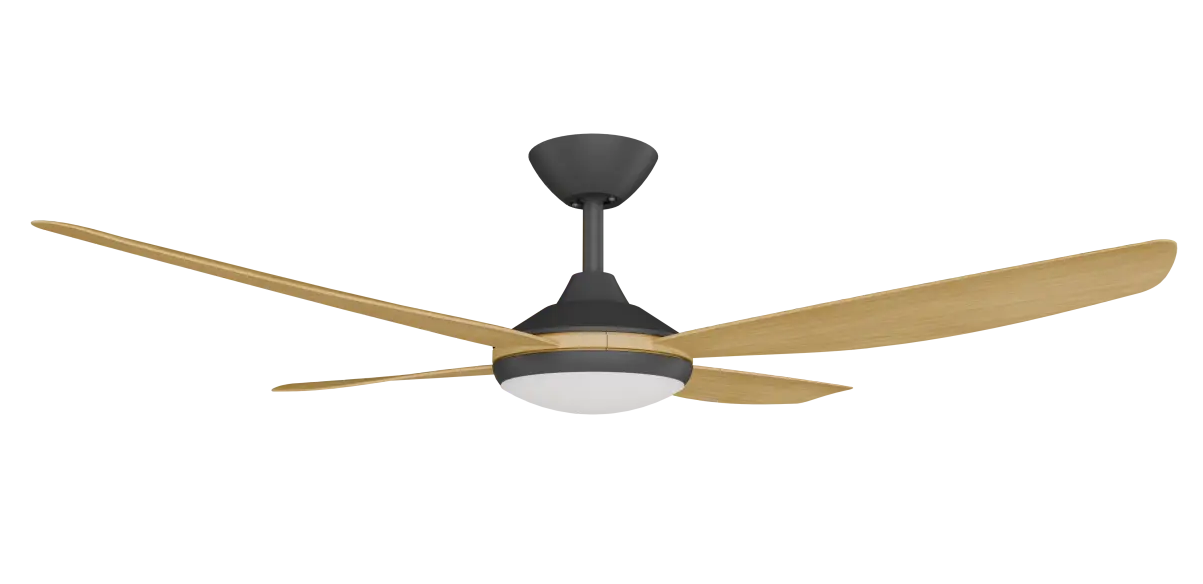 Vanga 48in DC Fan - LED