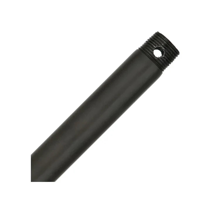 91cm Downrod Loom Black 60mm The BIG FAN V2 ONLY