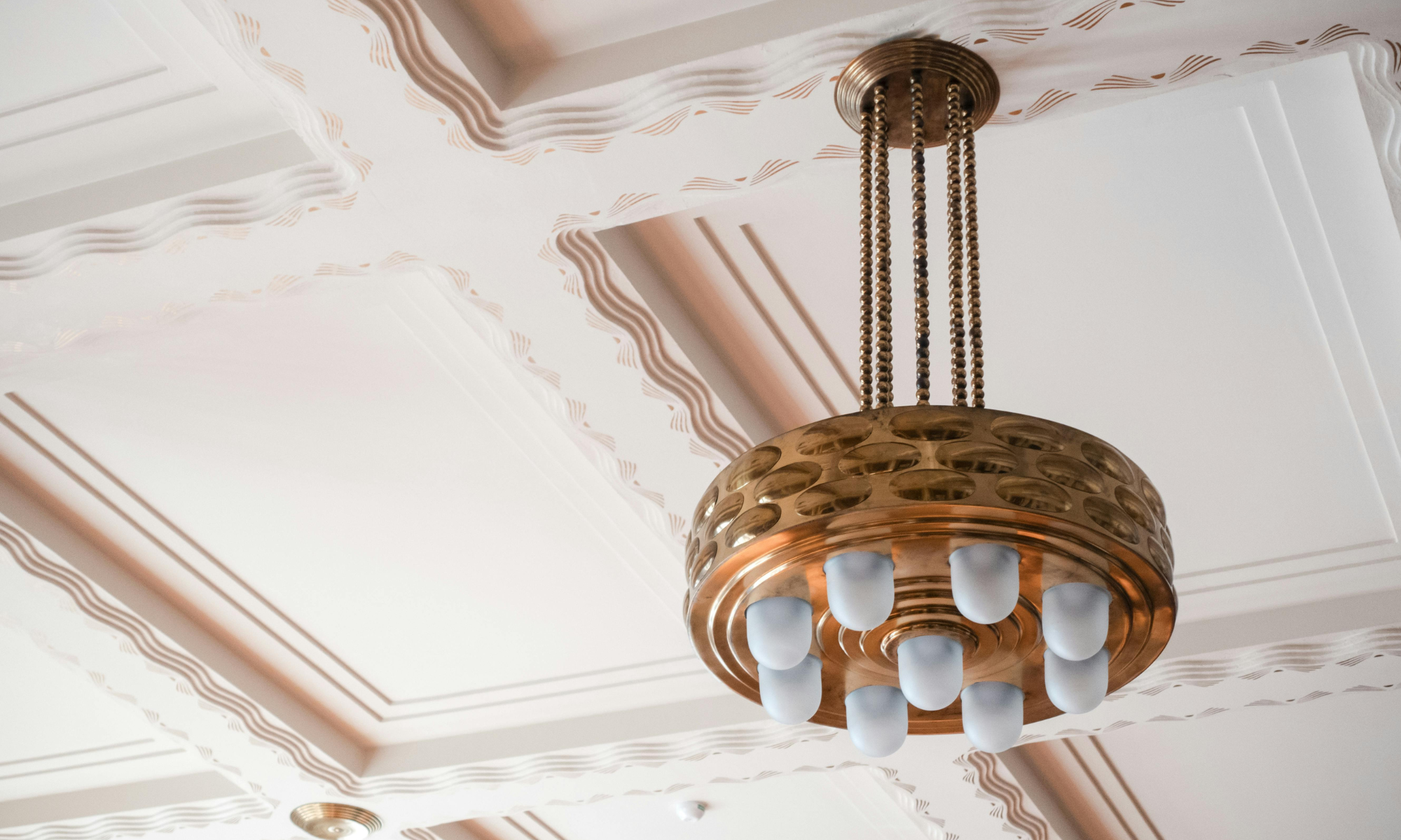 Ceiling Mount
