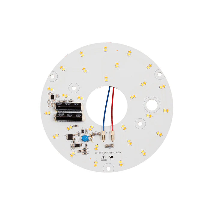 Intercept II 24w CCT LED Replacement