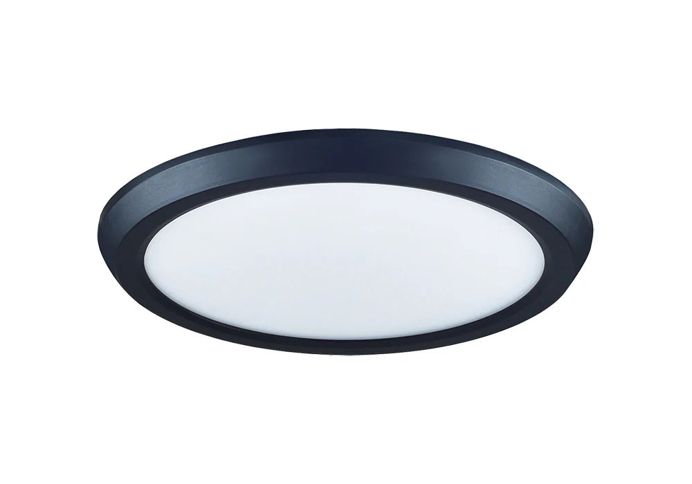 Concept 3 Replacement Light Kit Black