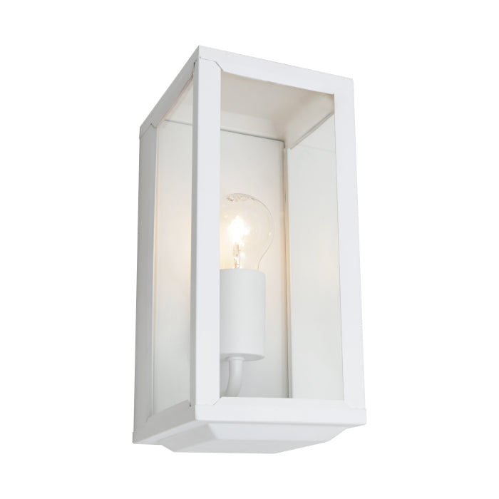 ANGLESEA 1LT EXTERIOR WHITE