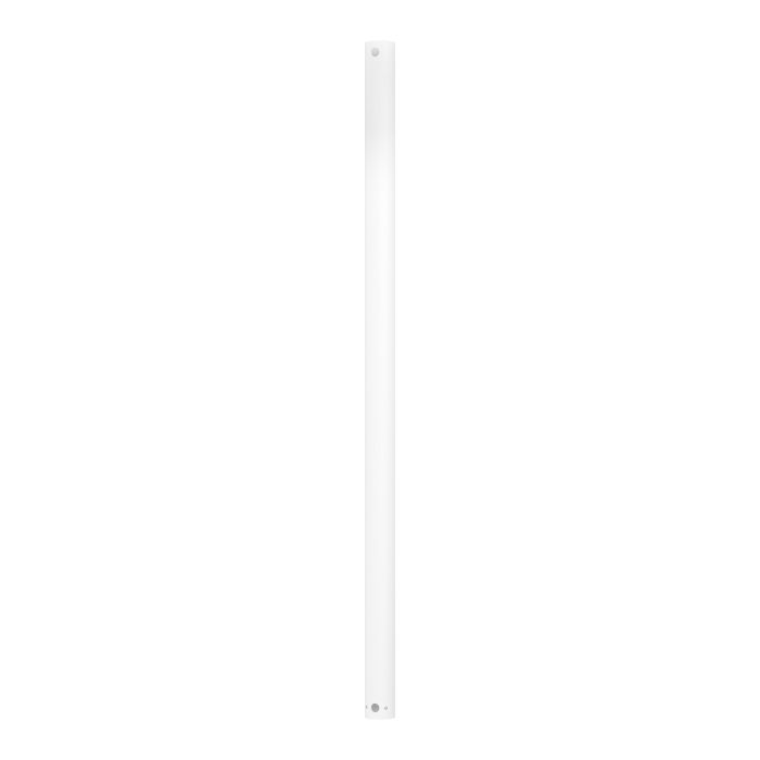 DOWNROD 600MM WHT SUIT ALOHA/ARUBA