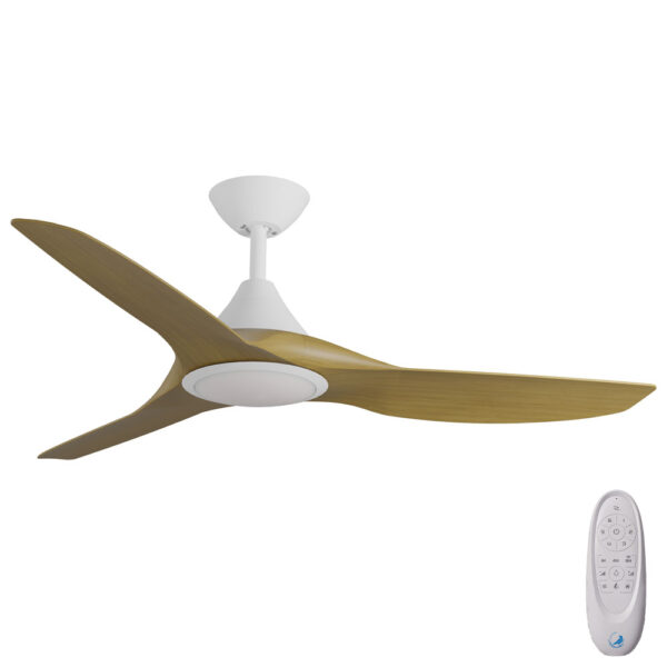 Cloudfan 48" with Light